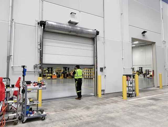 Commercial Repair service in Delray Beach, FL