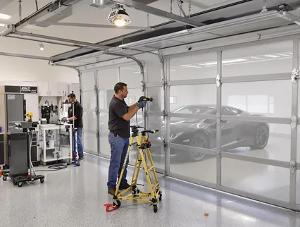 Dents Repair service in Delray Beach, FL