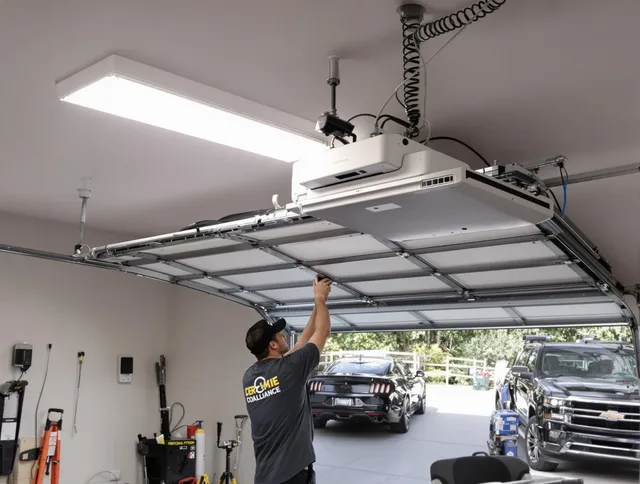 Opener Installation service in Delray Beach, FL