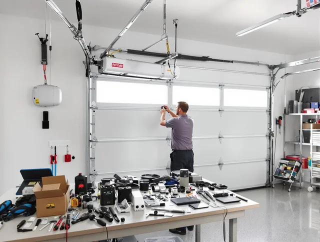 Opener Repair service in Delray Beach, FL