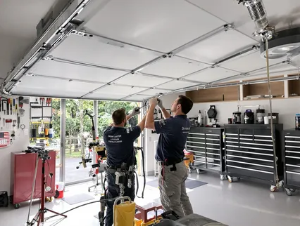 Overhead Repair service in Delray Beach, FL