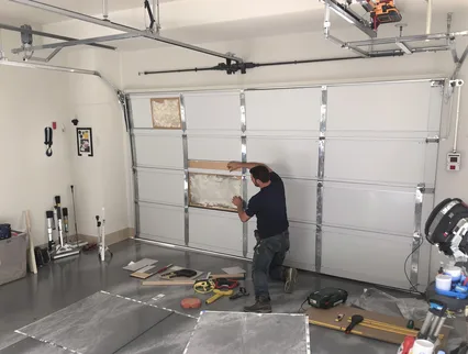 Panel Repair service in Delray Beach, FL