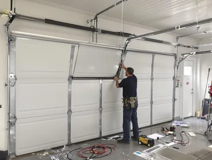 Section Replacement service in Delray Beach, FL