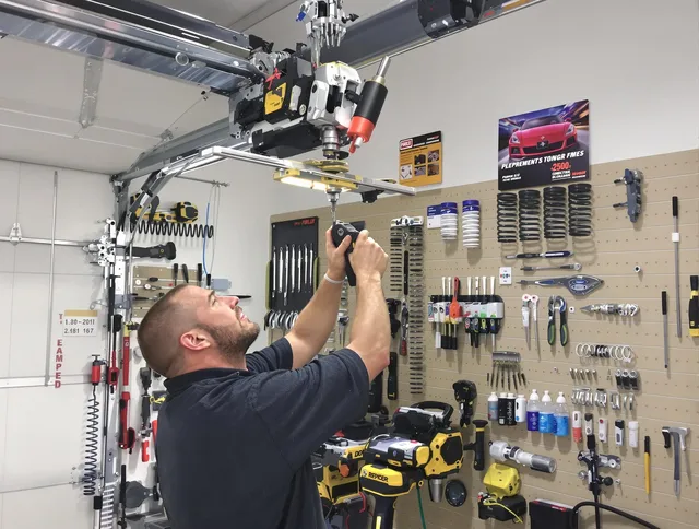 Spring Repair service in Delray Beach, FL