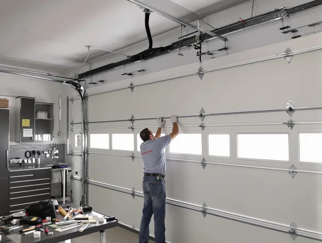 Track Repair service in Delray Beach, FL