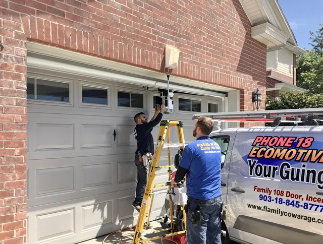Delray Beach Garage Door Repair local technician providing expert garage door repair in Delray Beach neighborhood